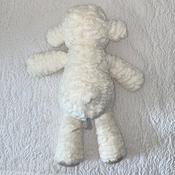 MARY MEYER Marshmallow Lamb Plush Stuffed Animal - Picture 7 of 9